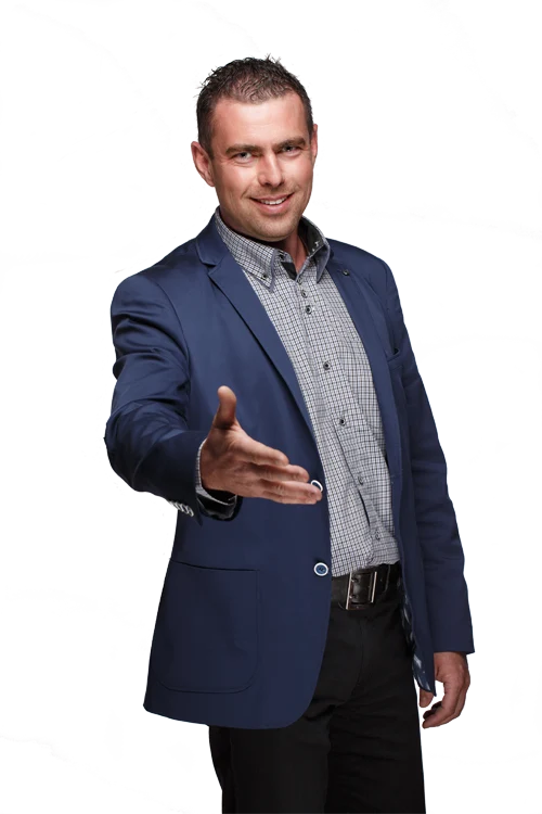 Michał Rutkowski